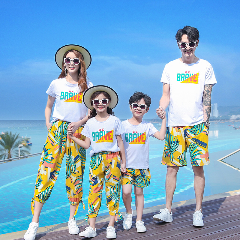 عطلة الأسرة مطابقة وتتسابق الو - مراجعة Plant Parent Clothing وسعره