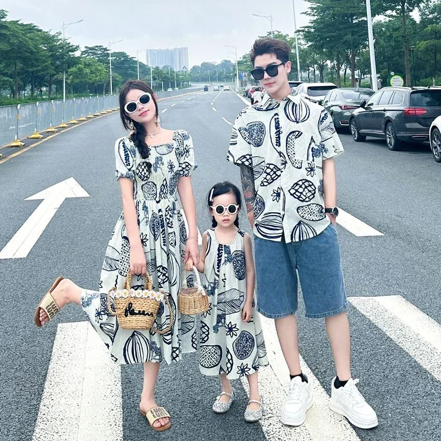 فساتين سموك النسائية ملابس عائ - مراجعة Plant Parent Clothing وسعره