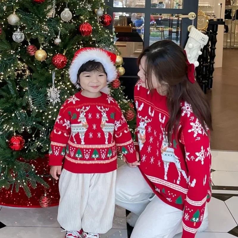الأسرة مطابقة عيد الميلاد شجرة - مراجعة Plant Parent Clothing وسعره